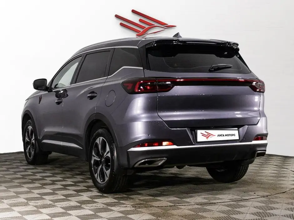фото автомобиля