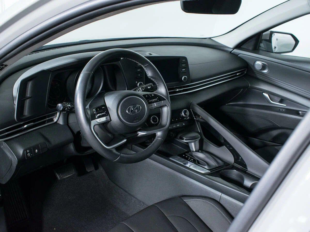 фото автомобиля 7