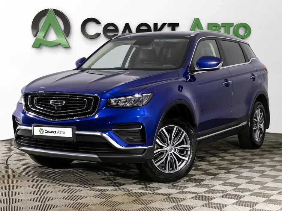 фото автомобиля