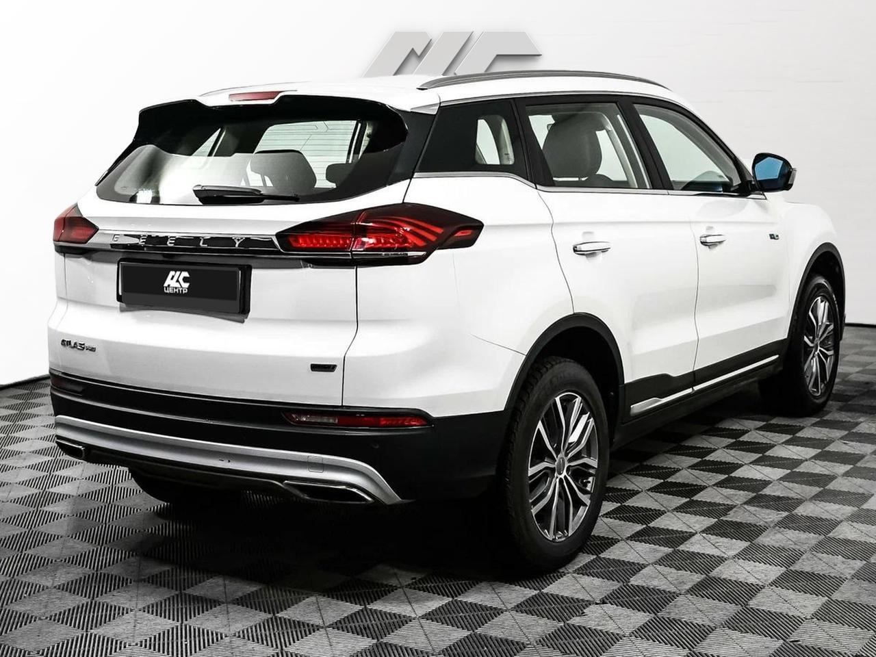 фото автомобиля 1