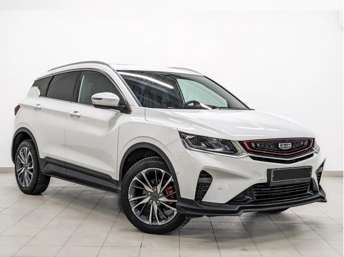 фото автомобиля