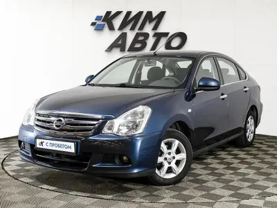 Nissan Almera