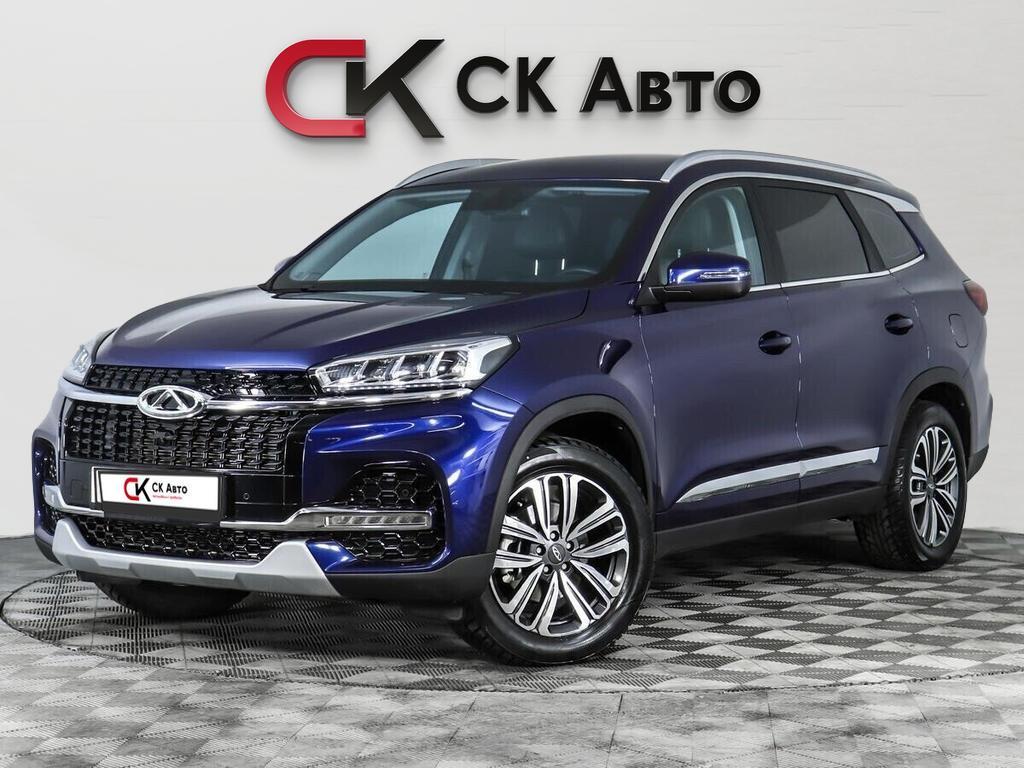 фото автомобиля 0