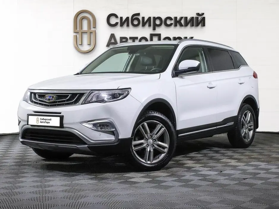 фото автомобиля