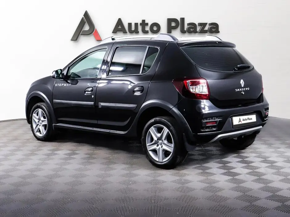AutoPlaza