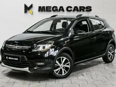 Lifan X50