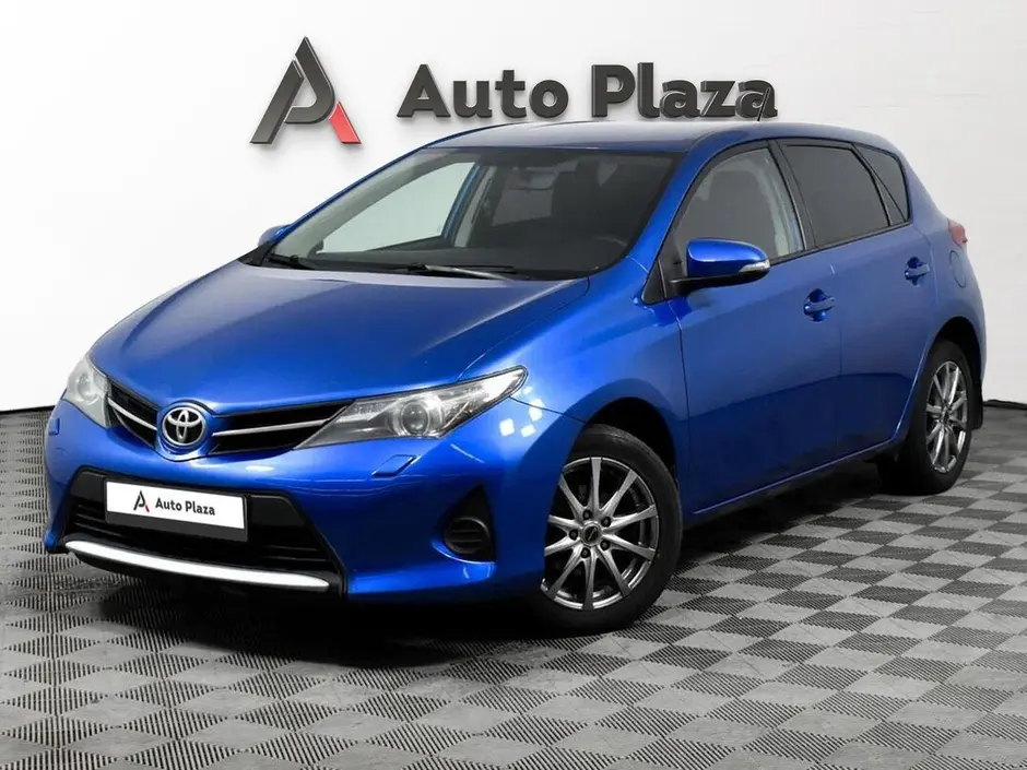 AutoPlaza