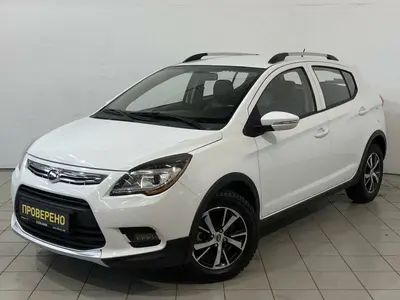 Lifan X50