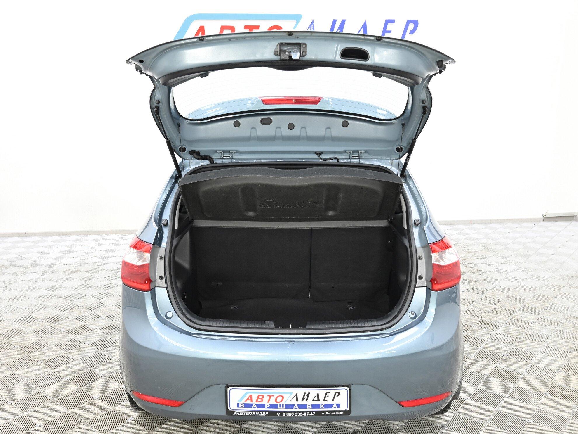 фото автомобиля 11