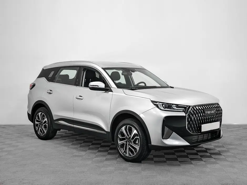 «Авто на Неве»