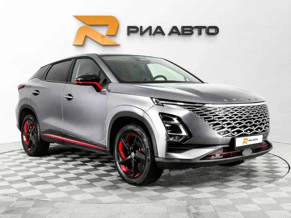 фото автомобиля