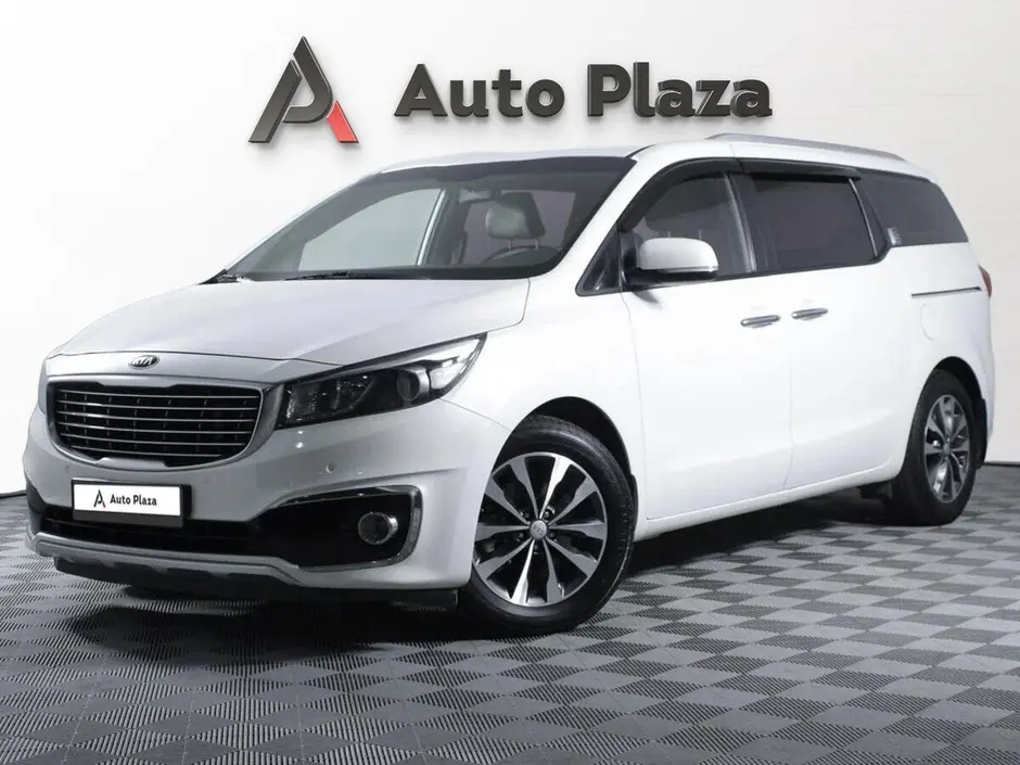 AutoPlaza