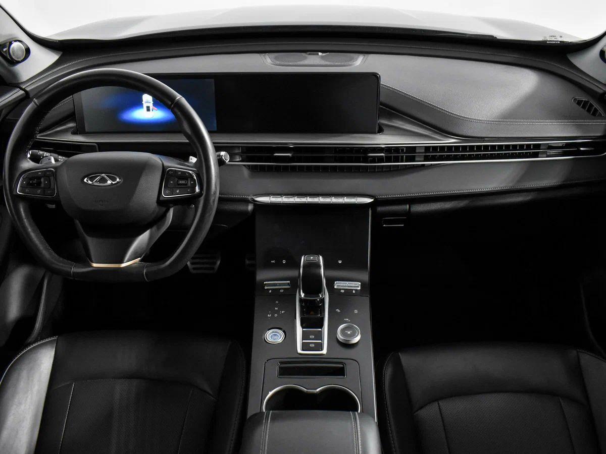 фото автомобиля 11
