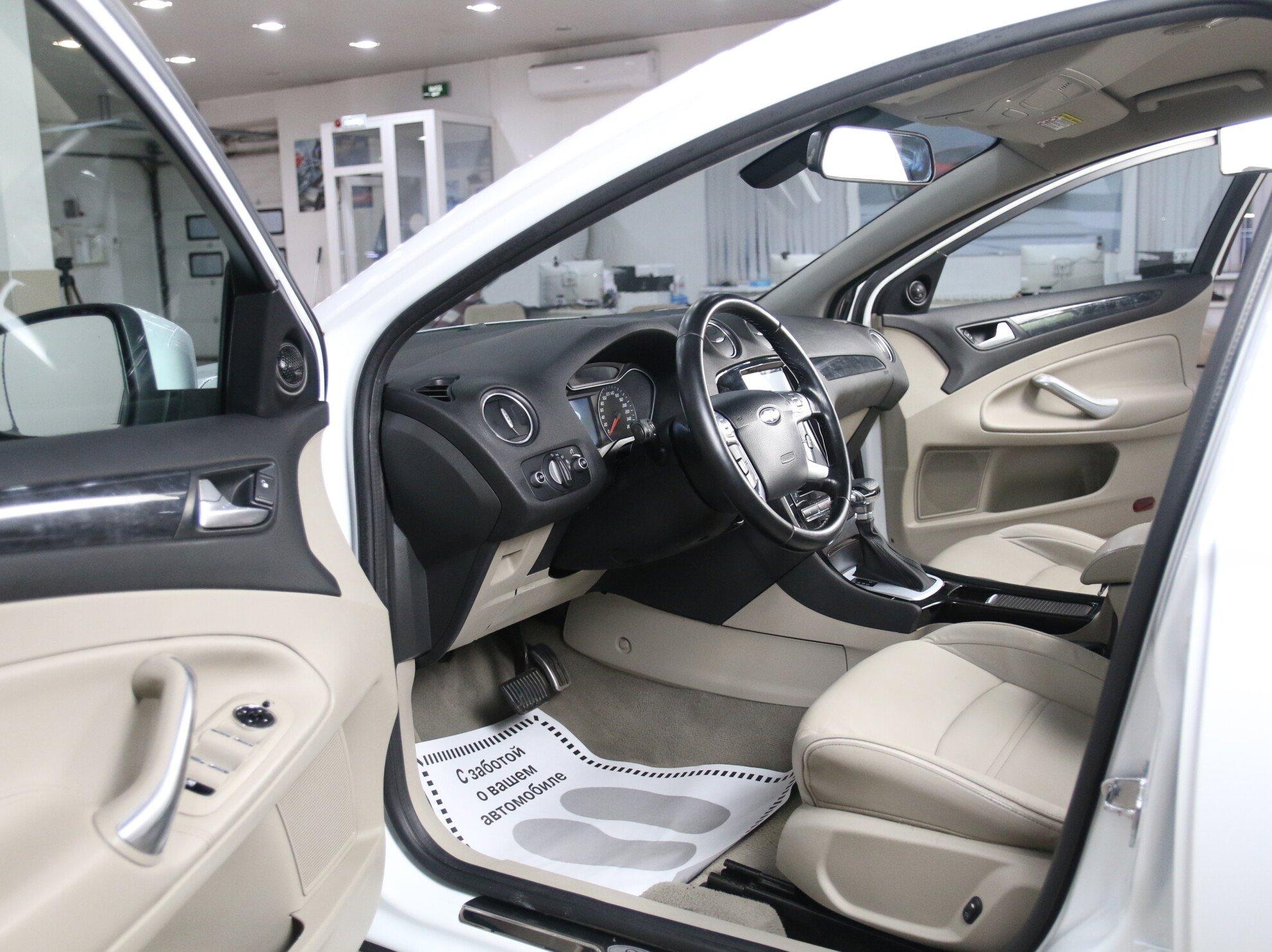 фото автомобиля 5