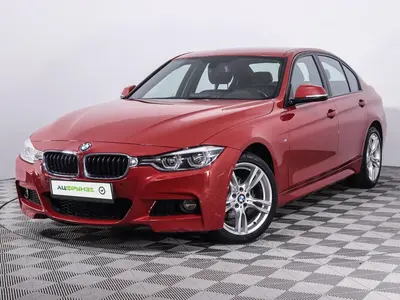BMW 3 серии
