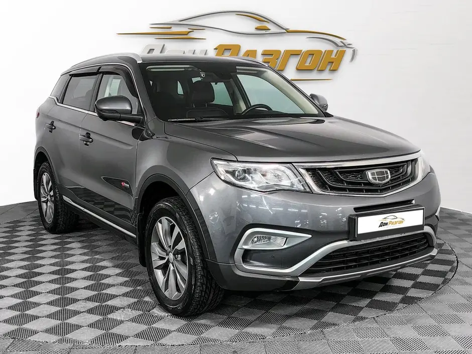 фото автомобиля