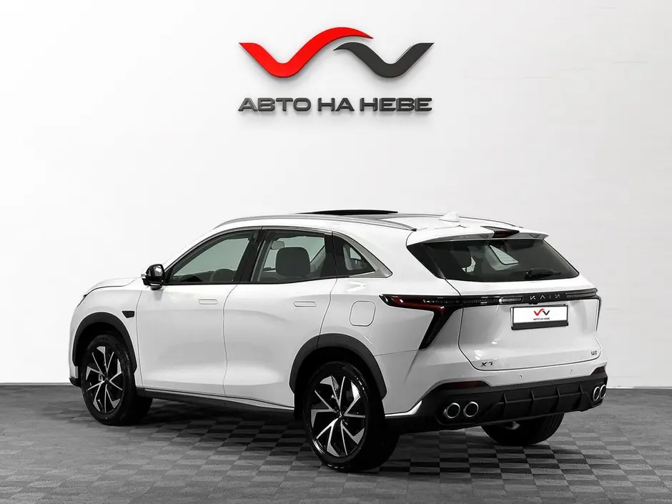 «Авто на Неве»
