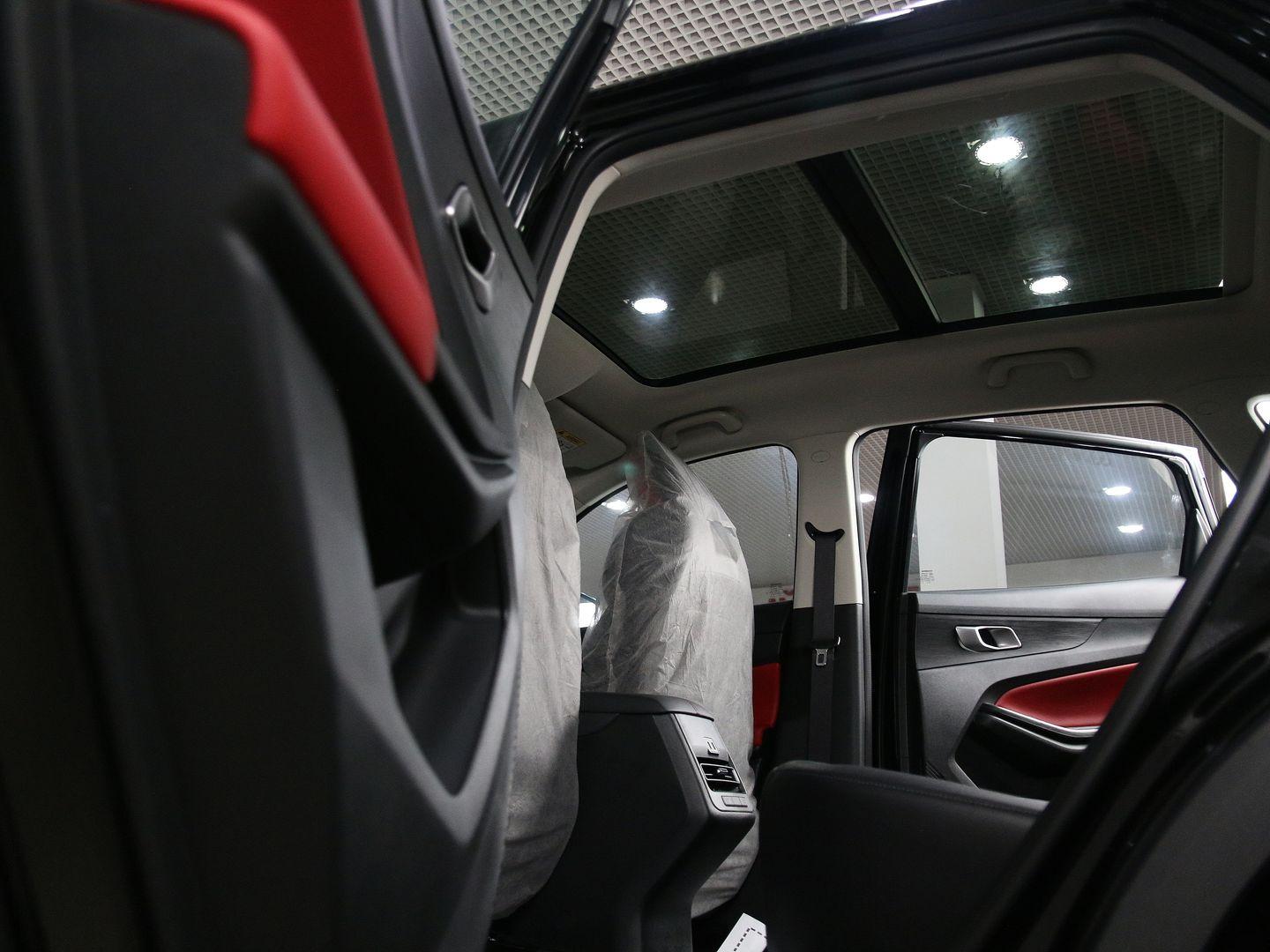 фото автомобиля 7