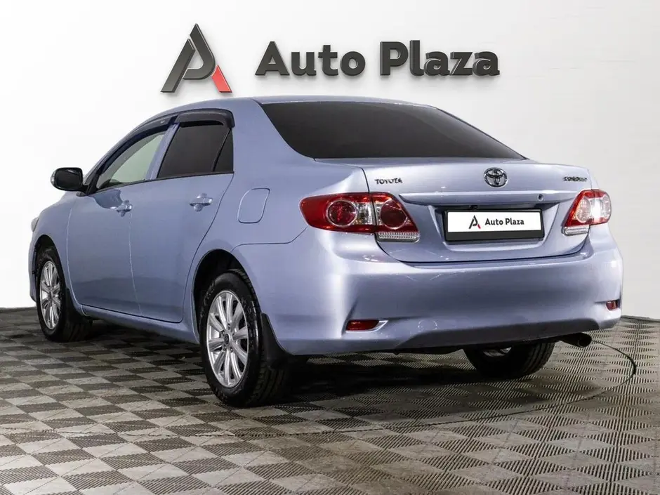 AutoPlaza