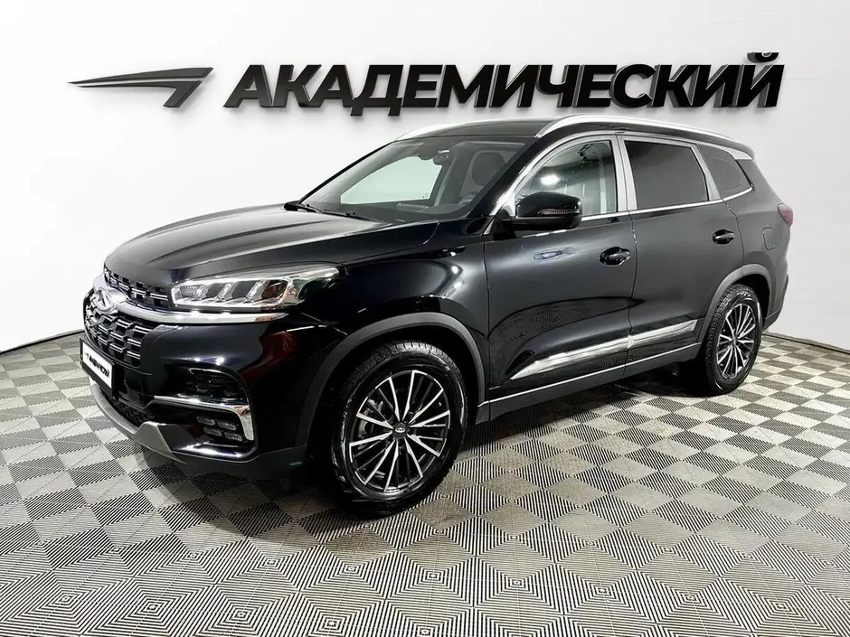 фото автомобиля
