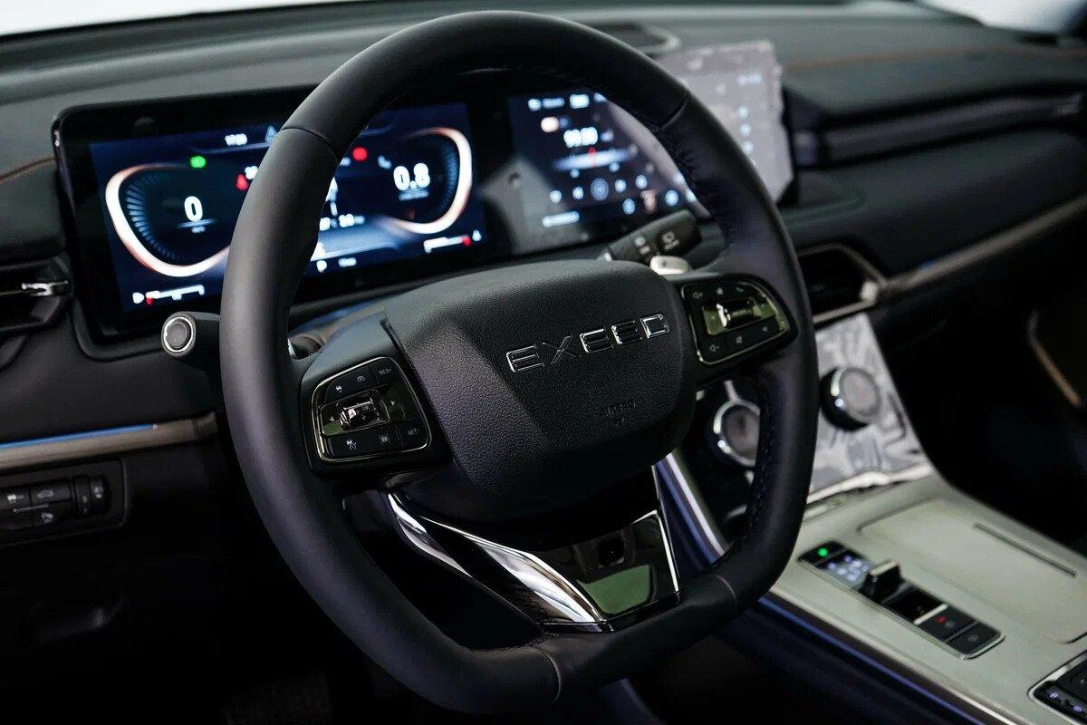 фото автомобиля 5
