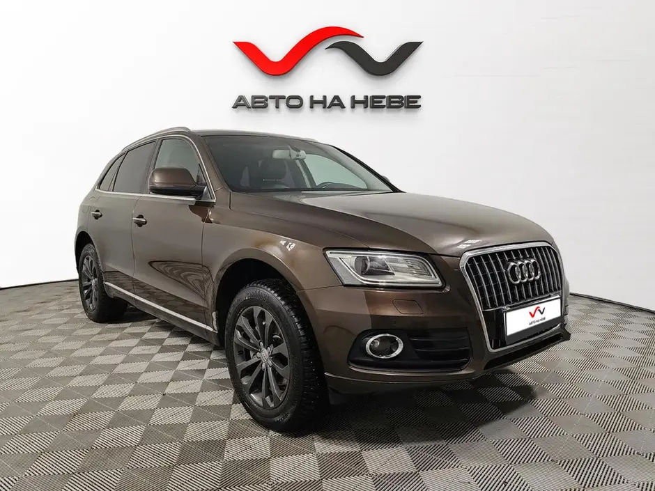 «Авто на Неве»