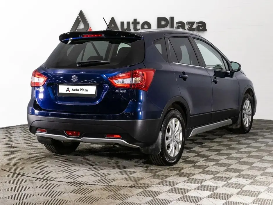 AutoPlaza