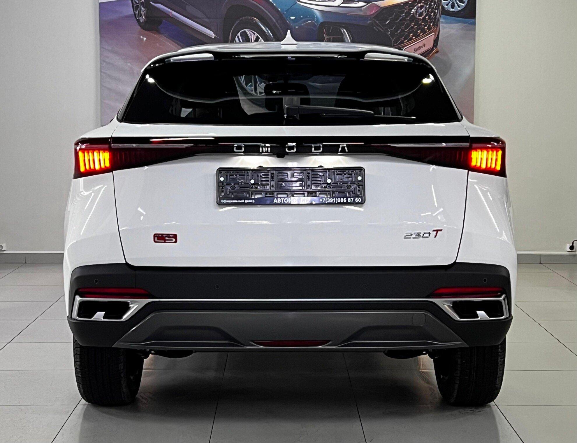 фото автомобиля 12