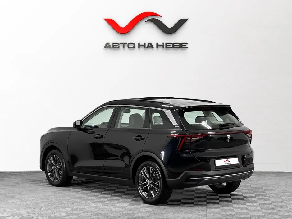 «Авто на Неве»