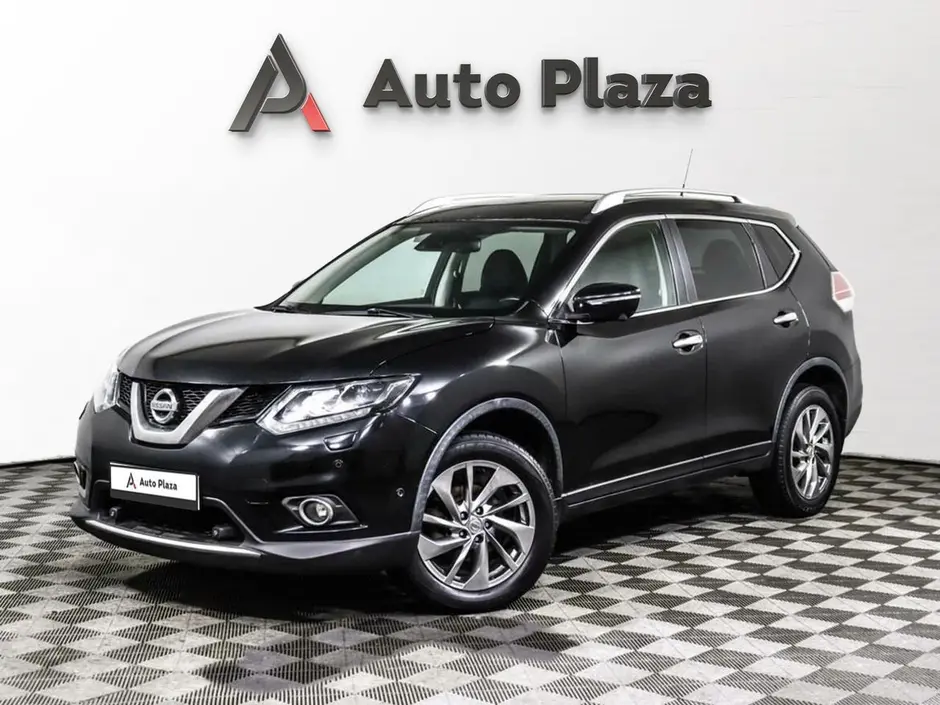 AutoPlaza