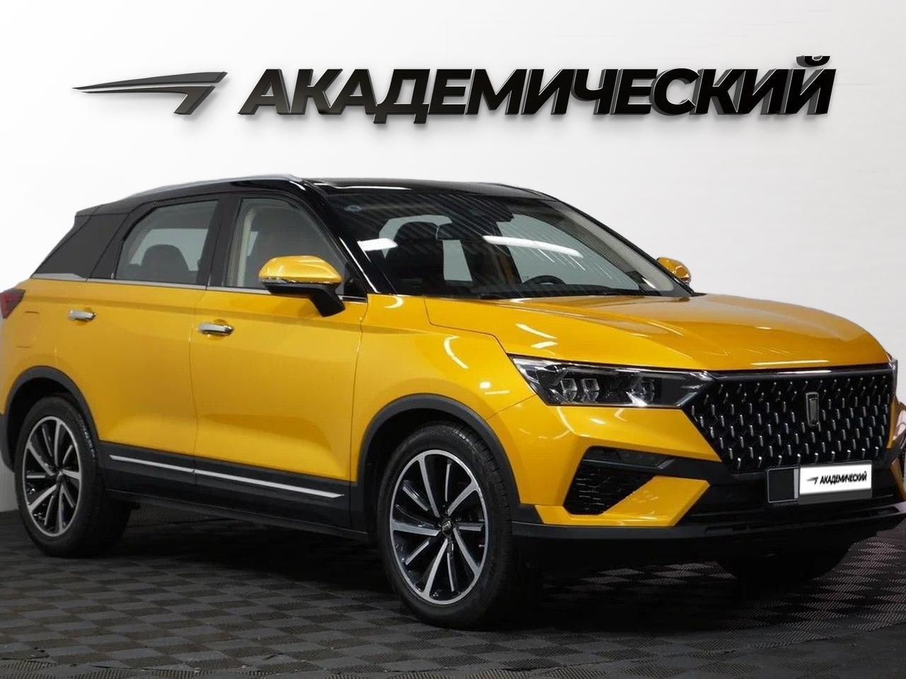 фото автомобиля 2