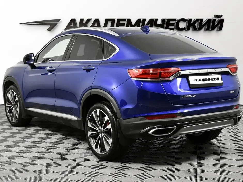 фото автомобиля