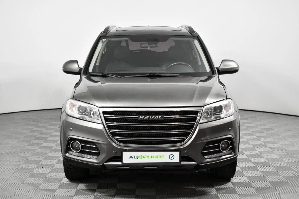 фото автомобиля 1