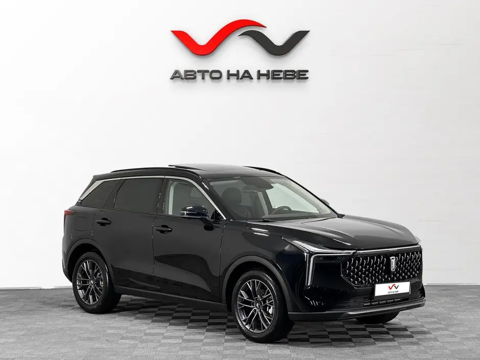 «Авто на Неве»
