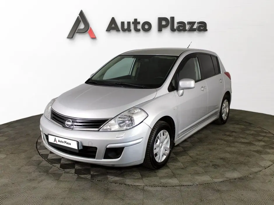 AutoPlaza