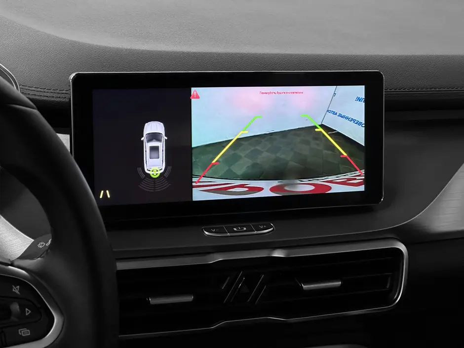 «Авто на Неве»