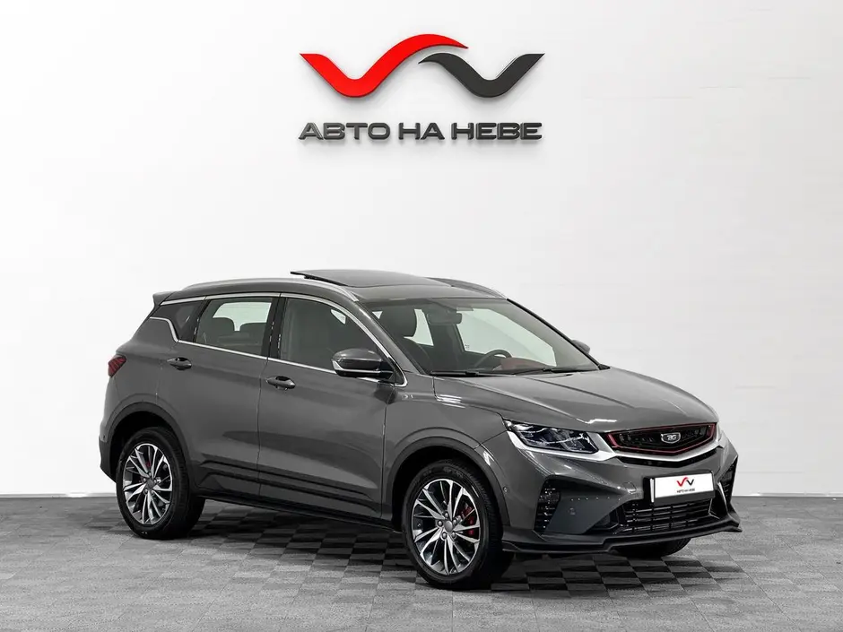 «Авто на Неве»