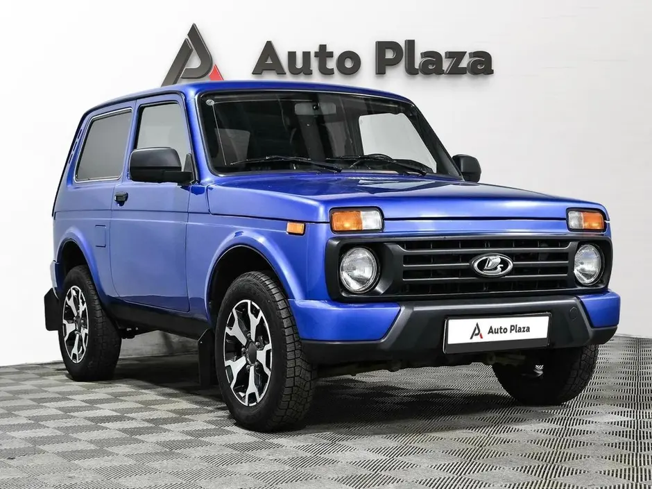 AutoPlaza