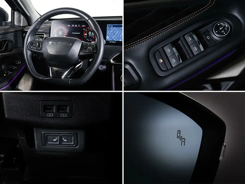 «Авто на Неве»