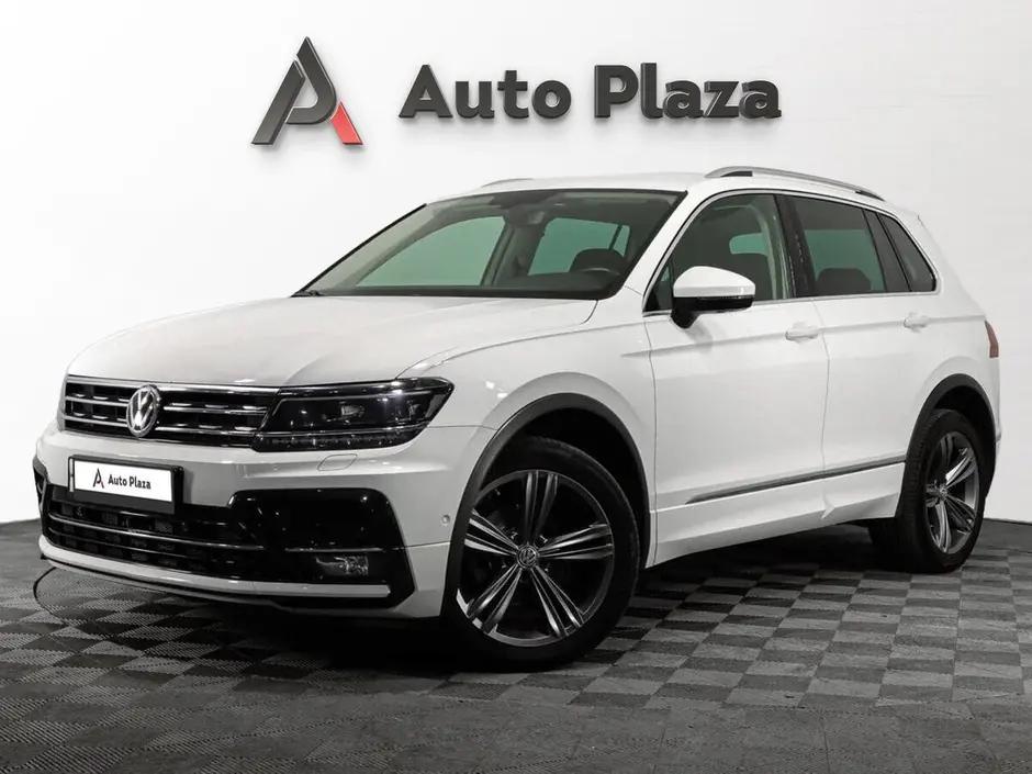 AutoPlaza