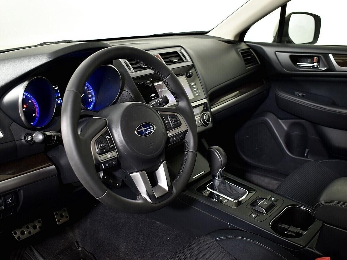 фото автомобиля 7