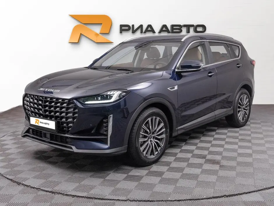 JETOUR X70 PLUS, 2023 г.