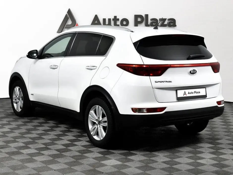 AutoPlaza