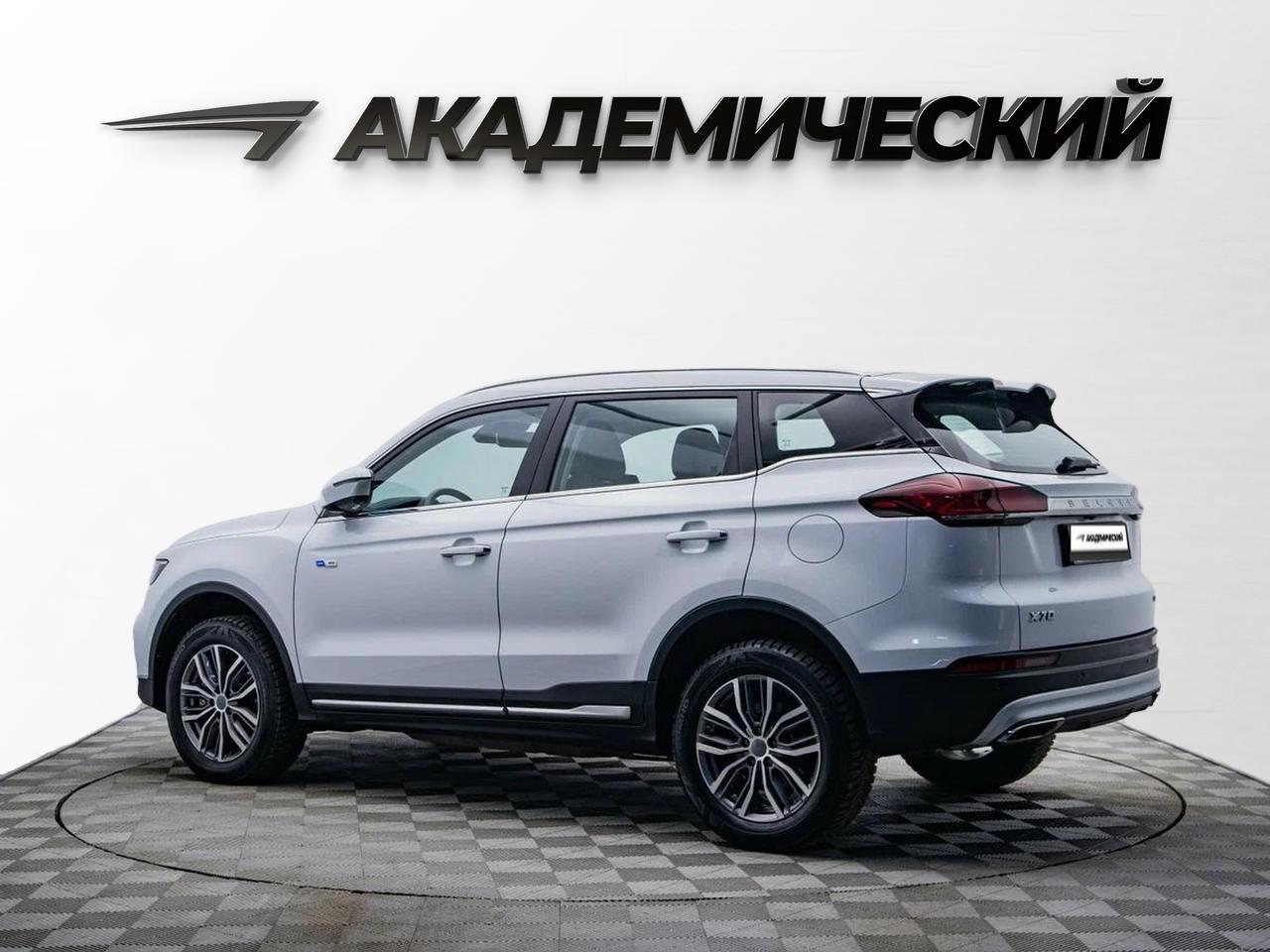 фото автомобиля 3