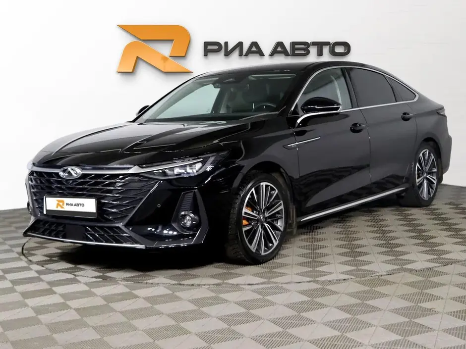 Chery Arrizo 8, 2023 г.