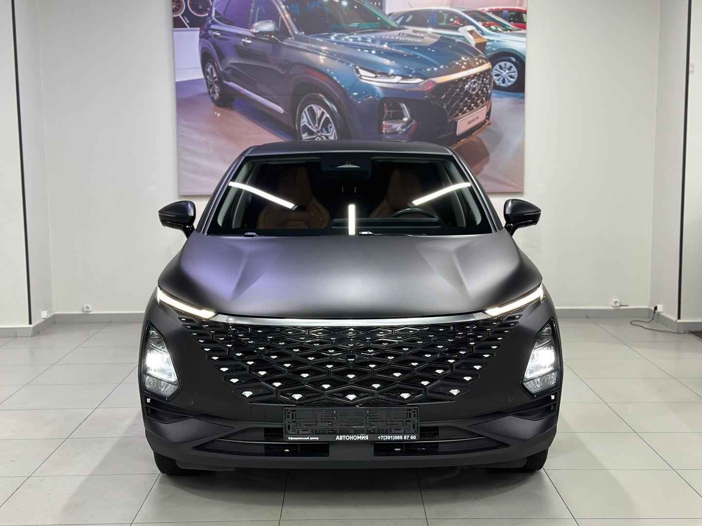 фото автомобиля 1