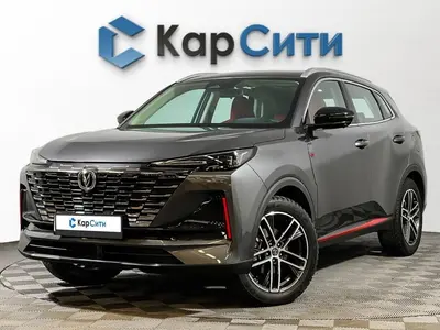 Changan CS55PLUS
