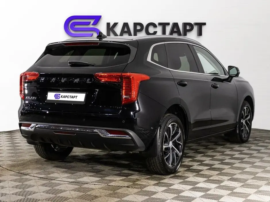 КарСтарт