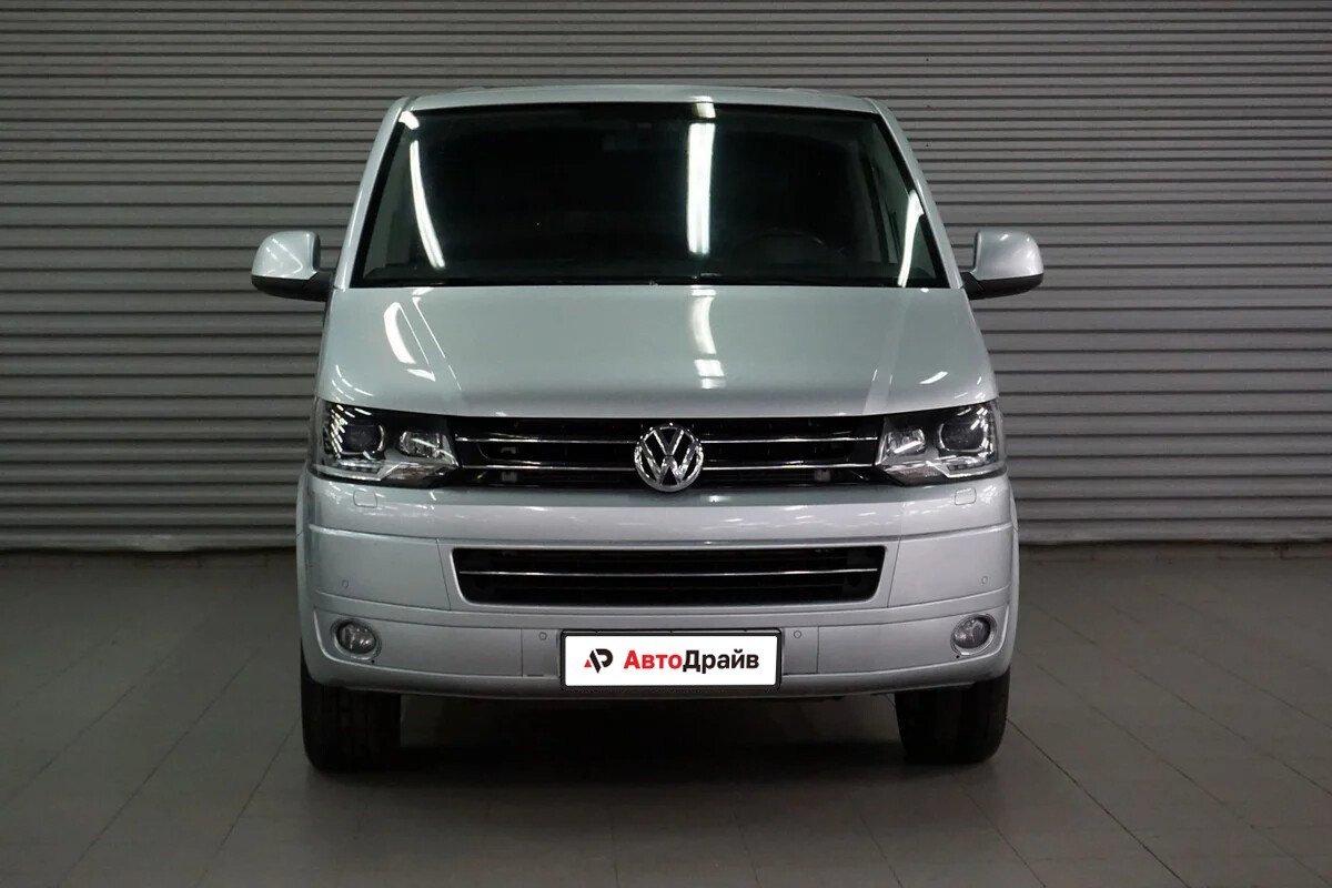 фото автомобиля 1
