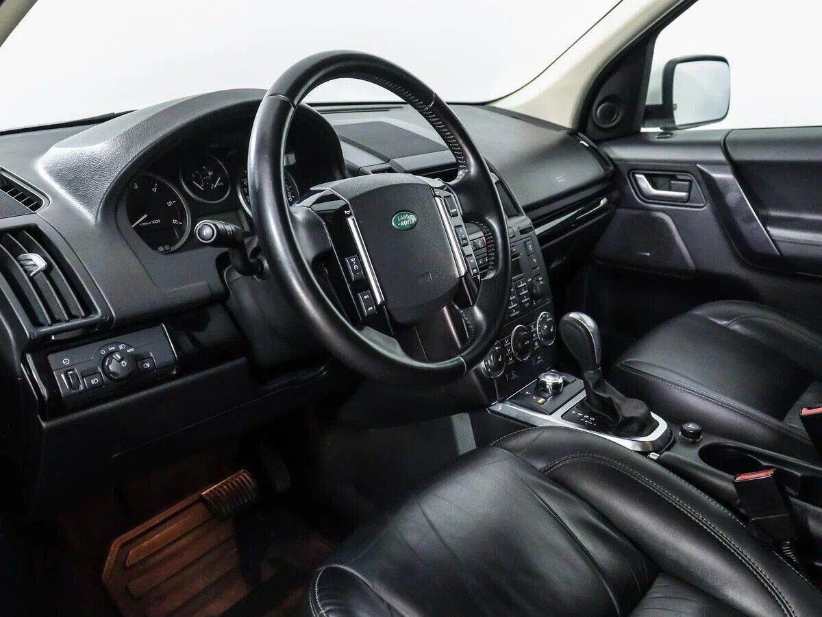 фото автомобиля 5